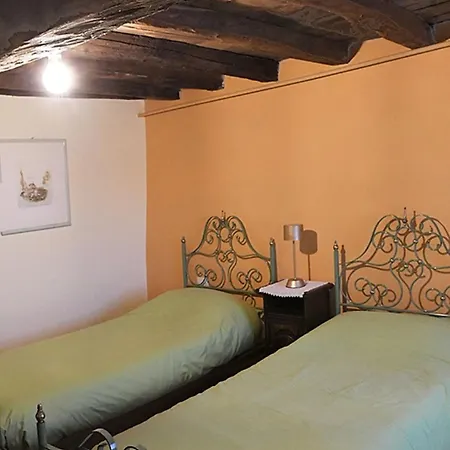 La Palette Ortignano Raggiolo