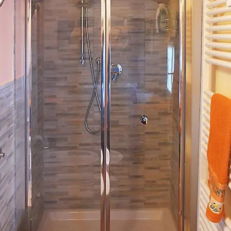 아파트 La Palette 오르티냐노 라기올로