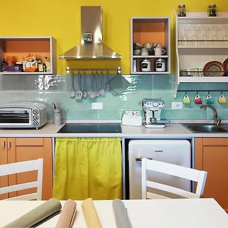 La Palette Daire