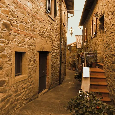 Daire La Palette Ortignano Raggiolo