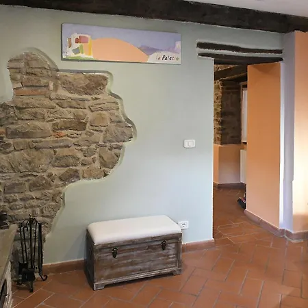 아파트 La Palette *