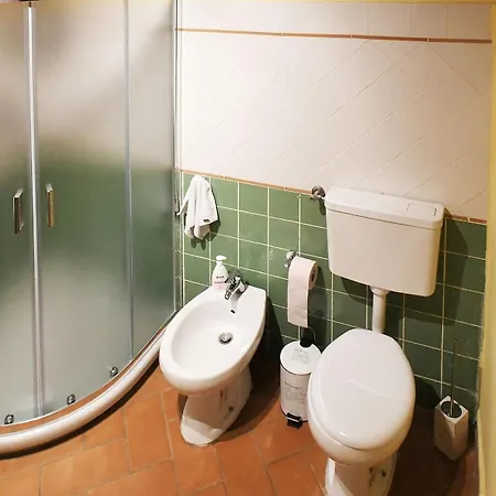 La Palette 아파트 오르티냐노 라기올로