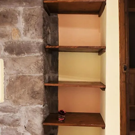 아파트 La Palette *