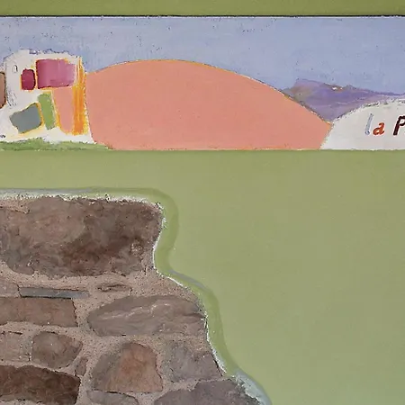 아파트 La Palette